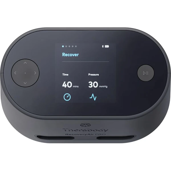 Therabody RecoveryAir PRO - Large - Masážny prístroj - Obrázok cf0d0e8fbbb9483a80704c28812a911b