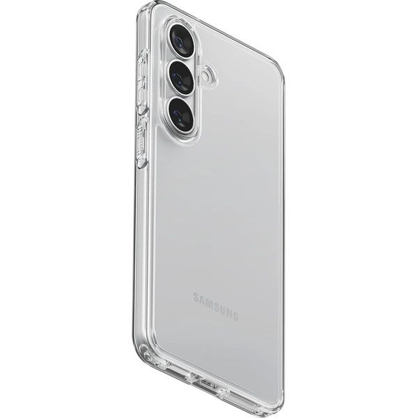 Spigen Ultra Hybrid kryt Samsung Galaxy S26+ priehľadný - Puzdra - Obrázok cf1b03ab4e8443818410bb3e238cf8b5
