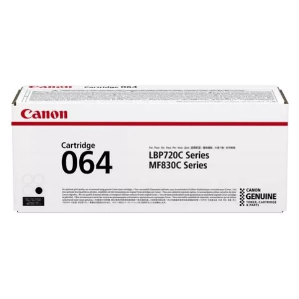 Canon CRG 064BK toner čierny - Tonery - Obrázok cf26a4175b924ae794dde1eb02f006fa