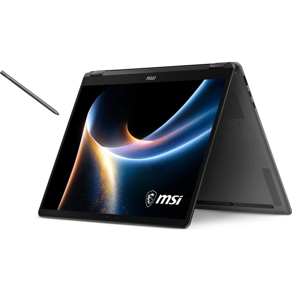 MSI Prestige 14 Flip AI+ (D3MTG-023CZ) sivý - 3 roky záruky On-Site - Notebooky - Obrázok cf31b5c8ef97490cab35608865b535b3