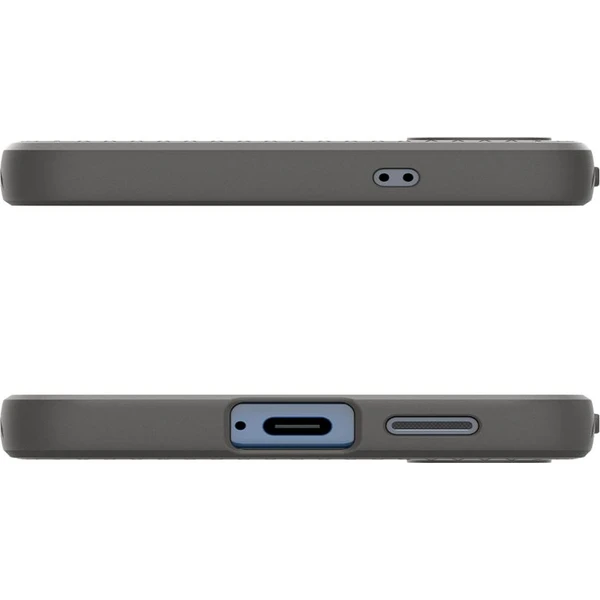 Spigen Liquid Air kryt Samsung Galaxy S25 marble gray - Puzdra - Obrázok cf33b651e5eb4ae28dced9d63c73f518