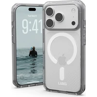 UAG Dot MagSafe, ice/smoke - iPhone 2026 Pro/17 Pro - Puzdra