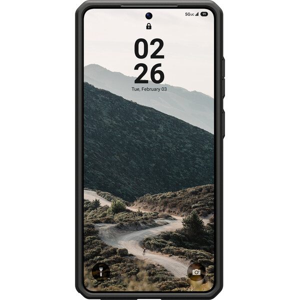 UAG civilný LT MagSafe kryt Samsung Galaxy S26 Ultra čierny - Puzdra - Obrázok cf56101f82b048e5ae590a66883f00a9