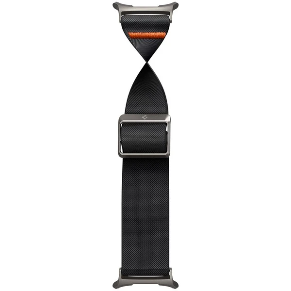 Spigen Lite Fit remienok Samsung Galaxy Watch Ultra čierny - Remienky - Obrázok cf581b170f6f44929eb9cc0a96606dce