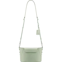 PGYTECH OneGo Classic Crossbody mobilná taška zelená - Popruhy a crossbody