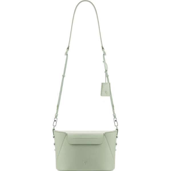E-shop PGYTECH OneGo Classic Crossbody mobilná taška zelená
