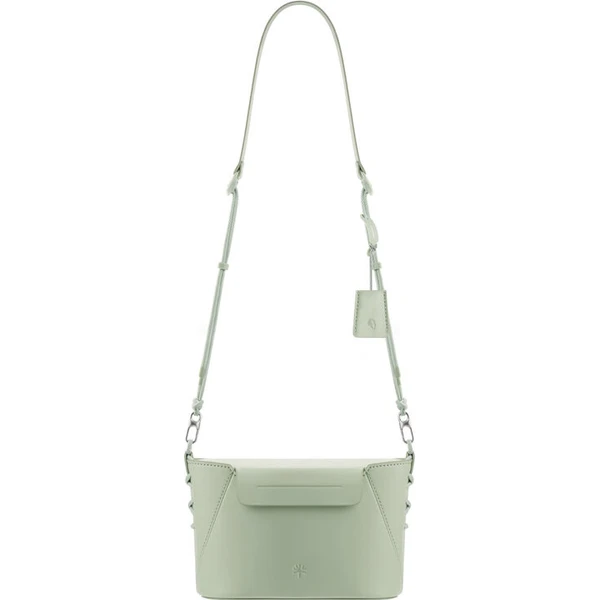 PGYTECH OneGo Classic Crossbody mobilná taška zelená - Popruhy a crossbody - Hlavný obrázok