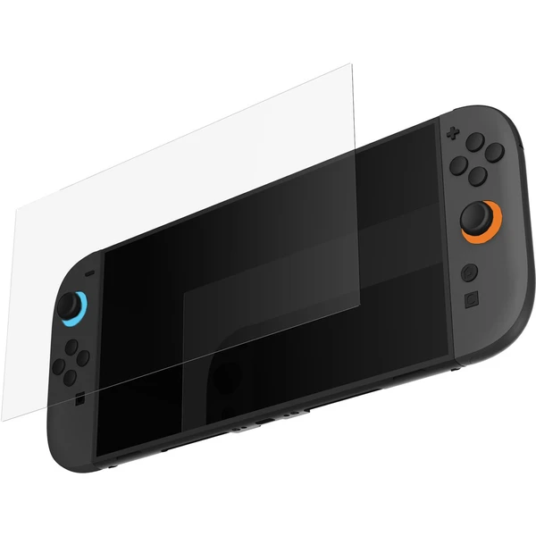 iPega SW2023 tvrdené sklo pre Nintendo Switch 2 číre - Ochranné fólie a sklo - Obrázok cf6d4164c04444a2b351d134bebcb225