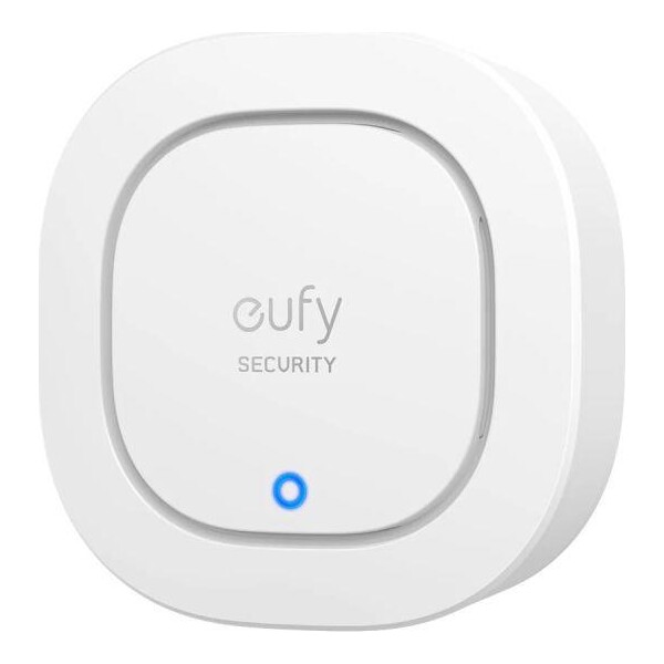 E-shop Anker eufy bezpečnostná siréna biela