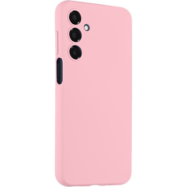 E-shop Tactical Velvet Smoothie Kryt pre Samsung Galaxy A16 4G/5G Pink Panther