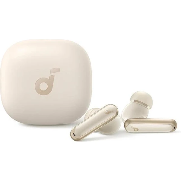 Anker Soundcore P40i bluetooth slúchadlá biela - Slúchadlá - Obrázok cf92a13ed4124720891e4ae3e198032e