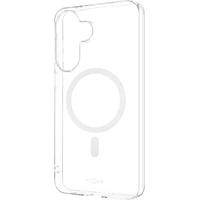 FIXED MagStory AntiUV TPU kryt s MagSafe Samsung Galaxy A57 číry - Puzdra