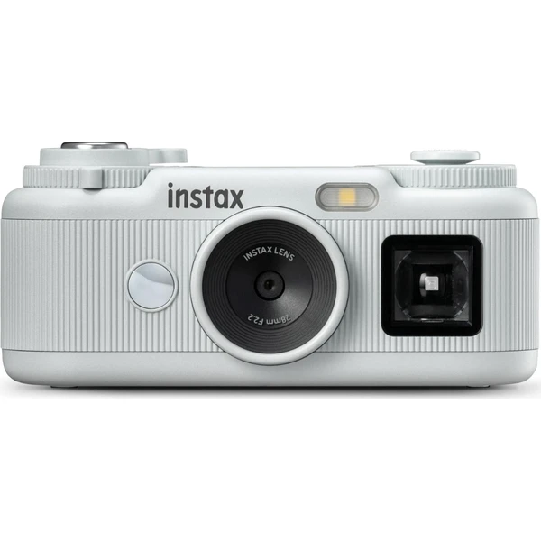 Fujifilm INSTAX PAL 2 - biely - Fotoaparáty - Obrázok cfadab842228492f94a2657cb6e07be9