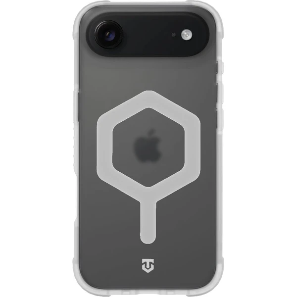Tactical MagForce Hexagon kryt Apple iPhone Air biely - Puzdra - Obrázok cfbe089ddf1c4fde98fbf303465ee6e6