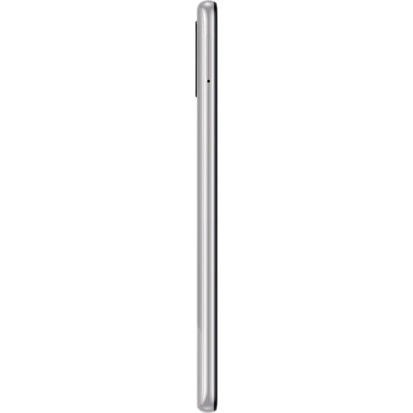 Samsung Galaxy A51 Dual SIM strieborný - Mobilné telefóny - Obrázok cfc35203a604445a812fdee062d6cbea