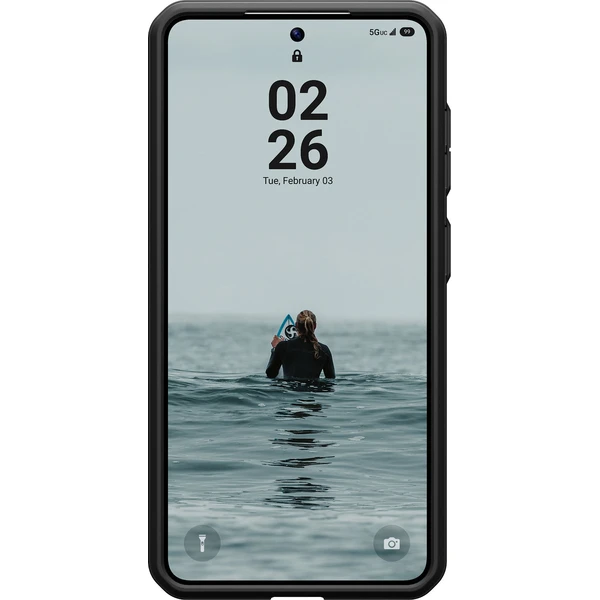 UAG Dot MagSafe kryt Samsung Galaxy S26 čierny - Puzdra - Obrázok cfd0d4a96b46476298d97e331cadafa2