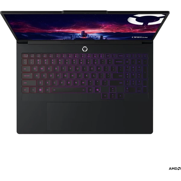 Lenovo Legion Pro 7 16AFR10H (83RU001ACK) RTX 5070 Ti čierny - 3 roky záruky Premium Care - Notebooky - Obrázok cfd8f471f3b94e2c9cb8c765c9518d49