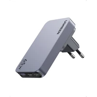 UGREEN 25356 Nexode Pro 65W GaN Tech Ultra-Slim Fast Charger - Nabíjačky