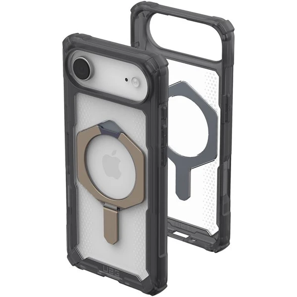 UAG Plasma XTE Magsafe kryt iPhone Air dymový/titánový - Puzdra - Obrázok cfe35659d5154beda6fb812e87786855