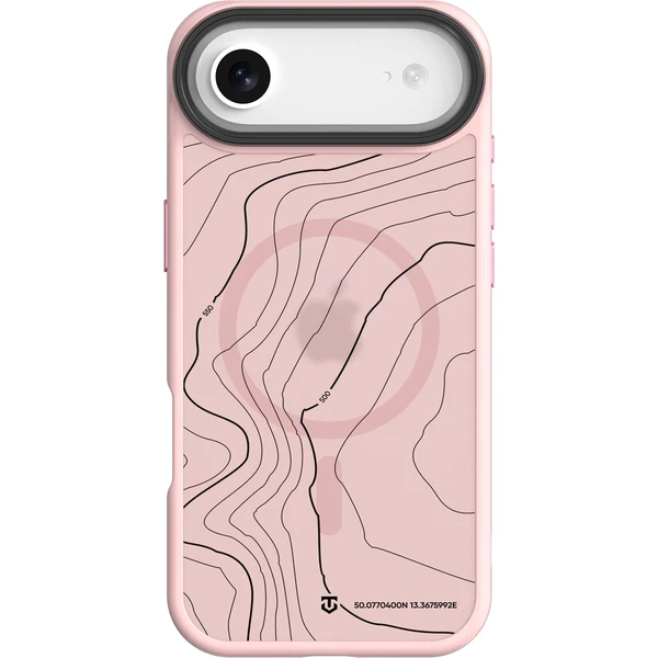Tactical MagForce Hyperstealth Sika kryt iPhone Air Pink Panther - Puzdra - Obrázok cfef2b0e451144119d103289bc2637f4