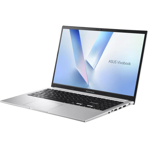 ASUS Vivobook 15 (M1502NAQ-BQ112Z) strieborný - Notebooky - Obrázok d017780961fd43e08c9bb355e4e3fba4