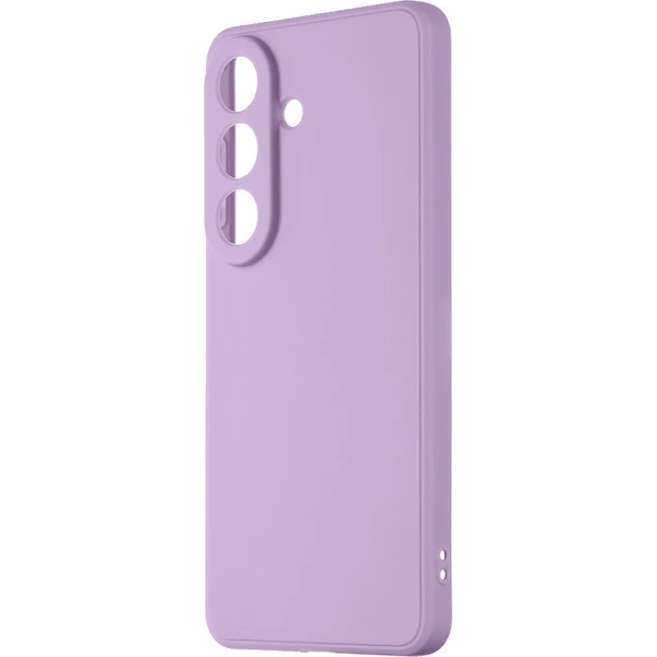 OBAL:ME Matný TPU kryt Samsung Galaxy S26 fialový - Puzdra - Hlavný obrázok
