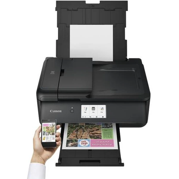 Canon PIXMA TS9550a tlačiareň - Tlačiarne - Obrázok d02ee35053d84132b4fcfa8dec601be4