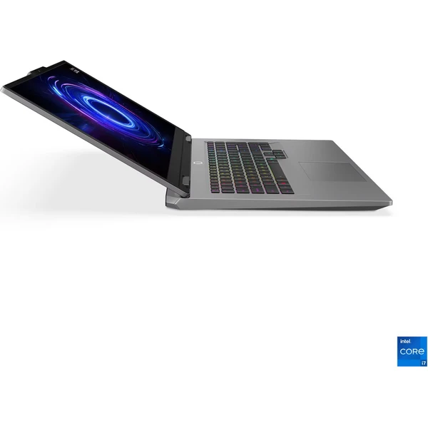 Lenovo LOQ 17IRX10 (83JH00A7CK) RTX 5050 sivý - 3. rok záruky po registrácii - Notebooky - Obrázok d02eed80f9d644c69742c74788759f14