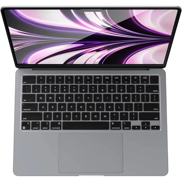Spigen Glass Slim tvrdené sklo MacBook Air 13" M4/M3/M2 - Ochranné fólie a sklo - Obrázok d02f49ea0ed84cb98d5bfde3ba59805a