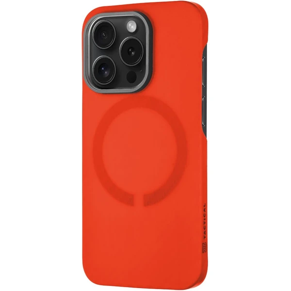Tactical MagForce Aramid Bloody Mary Limited Edition Kryt pre Apple iPhone 14 Pro - Puzdra - Obrázok d03cff98b26147a9b15d3b889e5fac5d