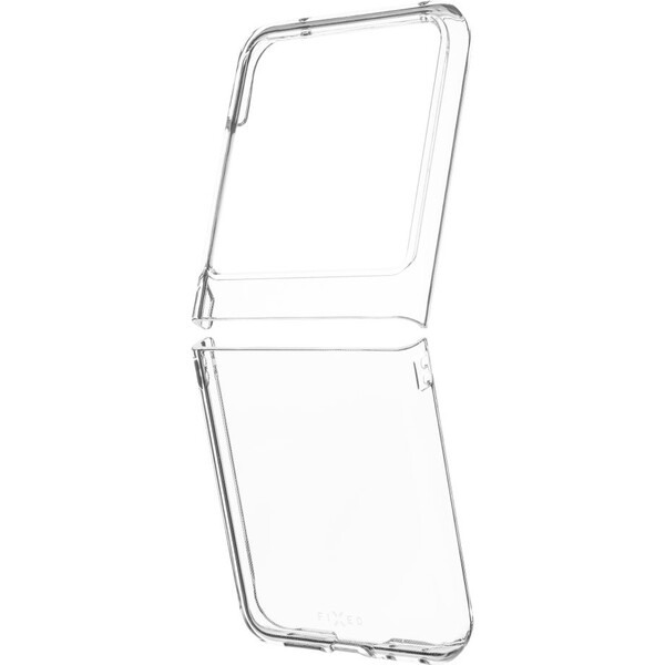 FIXED Pure kryt Motorola Razr 50 číry