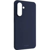 FIXED Story silikónový kryt Samsung Galaxy A36 5G modrý - Puzdra