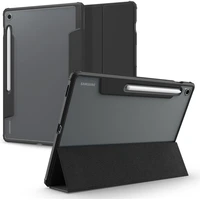 Spigen Ultra Hybrid Pro púzdro Samsung Galaxy Tab S10 FE+ čierne - Puzdra