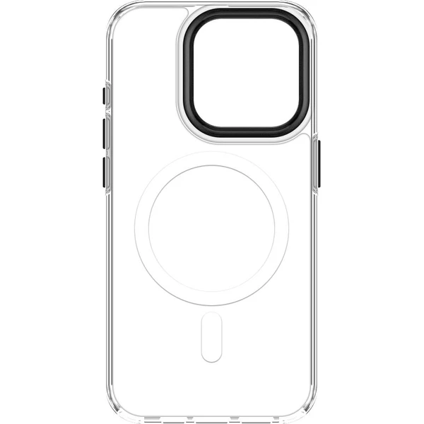 Tactical MagForce 2.0 Kryt pre Apple iPhone 15 Pro Black - Puzdra - Obrázok d04db18c25974114a7e55a8a1f16b7e9