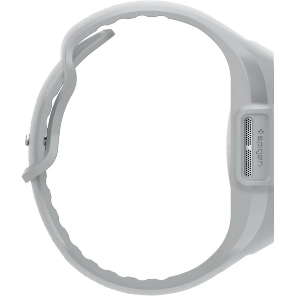 Spigen Liquid Air Pro kryt s remienkom Apple Watch 10/11 (46mm) sivý - Puzdra - Obrázok d0505a93baea4699844d4f4c667ad083
