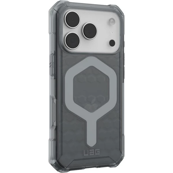 UAG Essential Armor Magsafe kryt iPhone 17 Pro dymový - Puzdra - Obrázok d05537726b1c46d88bc0c1d9271d2513