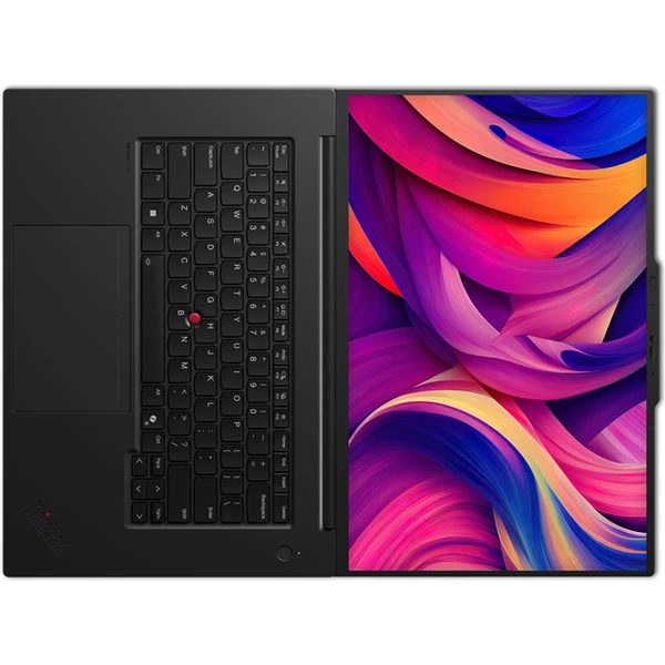 Lenovo ThinkPad P1 Gen 7 (21KV001QCK) RTX 2000 čierny - Notebooky - Obrázok d05be5d62eab4520a9efe53c2330a33f