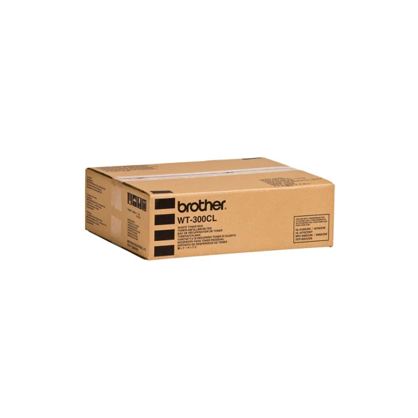 Brother WT300CL odpadová nádoba na toner - Odpadové nádoby - Hlavný obrázok