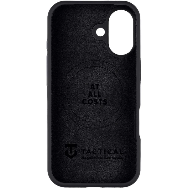 Tactical MagForce Beaver kryt s MagSafe iPhone 17 Asphalt - Puzdra - Obrázok d072ae8cf1044c859cdad0f2ea363e35