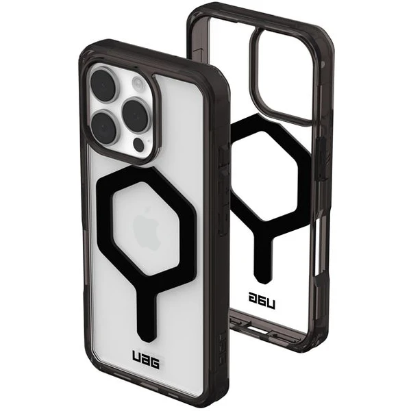 UAG Plyo Magsafe kryt iPhone 16 Pro čierny - Puzdra - Obrázok d08c3bd1d392495d961df11bc620a739