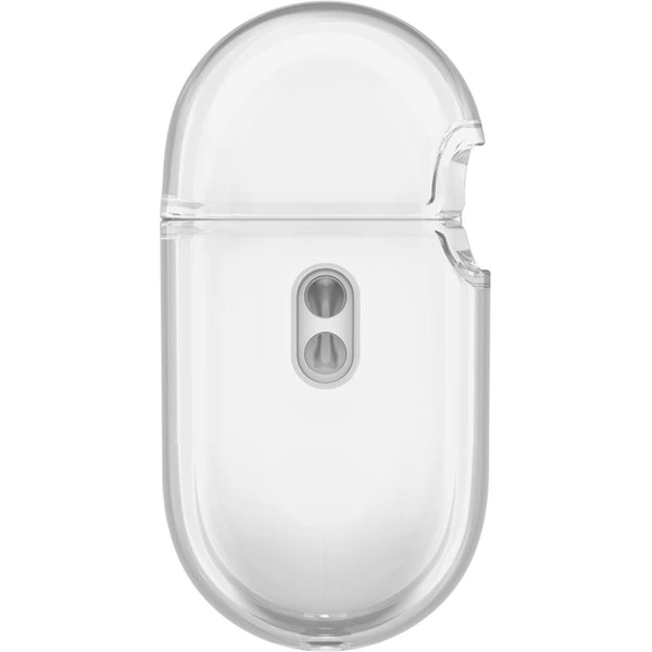 Spigen Liquid Crystal puzdro AirPods Pro 3 crystal clear - Puzdra - Obrázok d090b80907cf411ca76329d712429c64