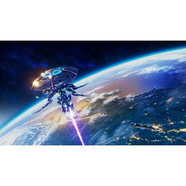 Destroy All Humans! (Game-key card) (Switch 2) - Hry na Nintendo Switch 2 - Obrázok d09124dde7dd48dfa6c63890fb7e5d6b