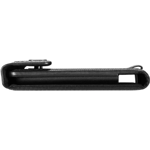 Spigen Universal Passport Holder puzdro na cestovné doklady čierne - Puzdra - Obrázok d09b9147604742a08ae68ed3fd0fcc92