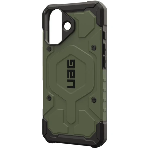 UAG Pathfinder Magsafe kryt iPhone 17 zelený - Puzdra - Obrázok d0ac9ff3a2df424581e4368381b17ea2