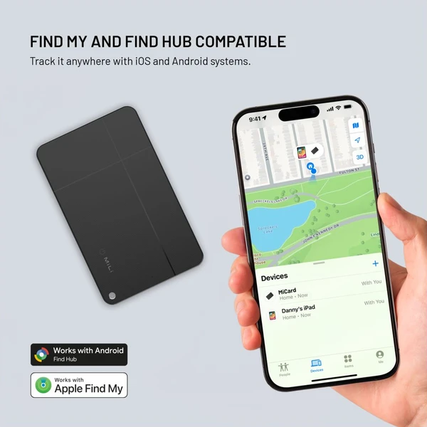 FIXED MiCard Pro smart lokátor s Find My a Find Hub čierny - Lokátory - Obrázok d0b65674a1ea4fb4ba8a3684dc0a78bc