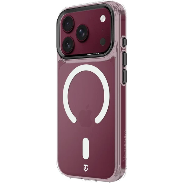 Tactical MagForce 2.0 Kryt pre Apple iPhone 17 Pro/18 Pro Black - Puzdra - Obrázok d0bd2afa41204939959748045f3fb4cd