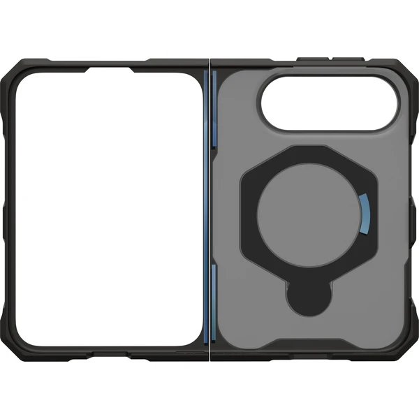 UAG Mouve XTE, ash - iPhone 2026 Fold - Puzdra - Obrázok d0c6a32dcf404e39ba2a28ebe12a0674