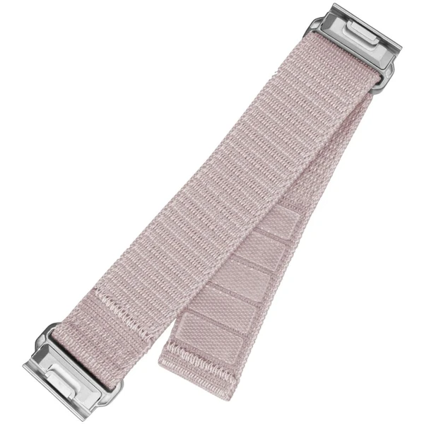 FIXED Nylon Sporty Strap remienok pre Garmin QuickFit (22mm) ružovo zlatý - Remienky - Obrázok d0d3dc77c21f4e26a09912528f58a58f