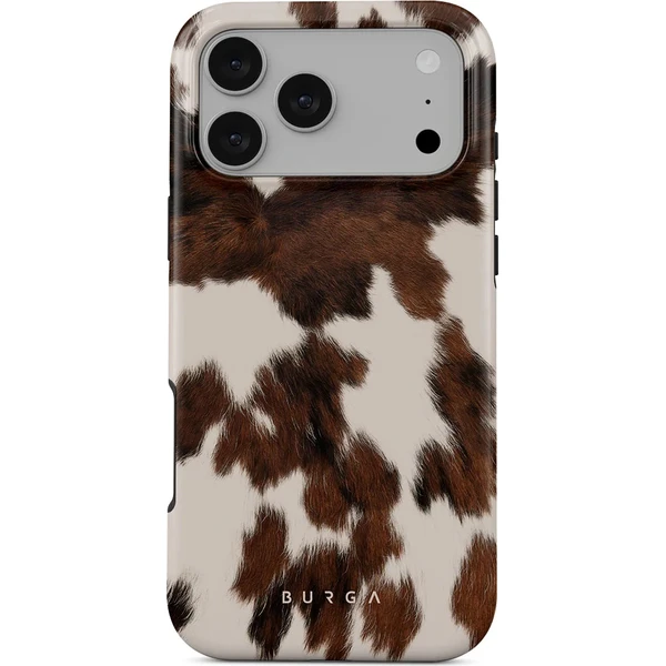 Burga Tough MagSafe kryt iPhone 17 Pro Max Celestial Tough - Puzdra - Hlavný obrázok