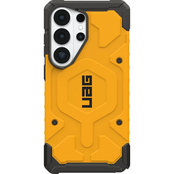 UAG Pathfinder MagSafe kryt Samsung Galaxy S26 Ultra žltý - Puzdra - Obrázok d0dcfa79f471418ebe2033db3bf6ae4a